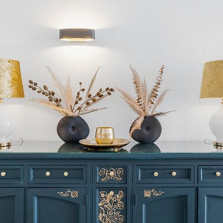 شقة Luxurious Frontline Penthouse In Puerto Banus ماربيا المظهر الخارجي الصورة