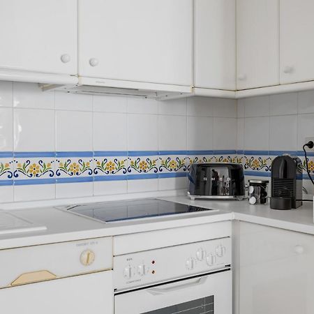 شقة Luxurious Frontline Penthouse In Puerto Banus ماربيا المظهر الخارجي الصورة