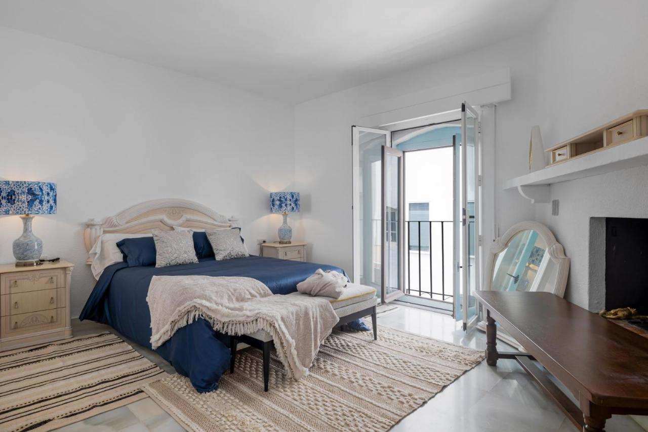 شقة Luxurious Frontline Penthouse In Puerto Banus ماربيا المظهر الخارجي الصورة